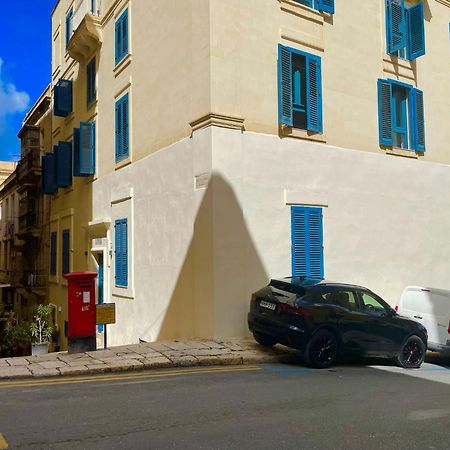 Stylish Valletta Apartment Εξωτερικό φωτογραφία