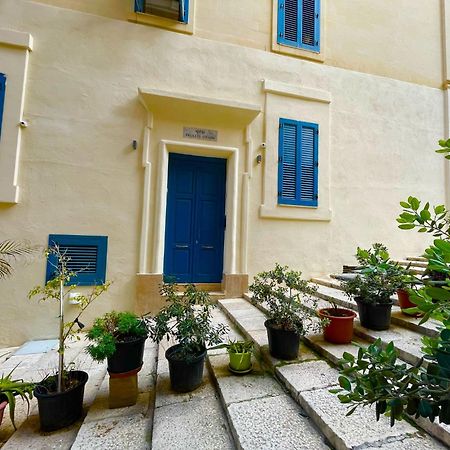 Stylish Valletta Apartment Εξωτερικό φωτογραφία