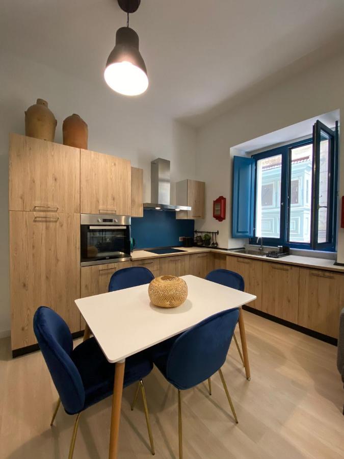Stylish Valletta Apartment Εξωτερικό φωτογραφία