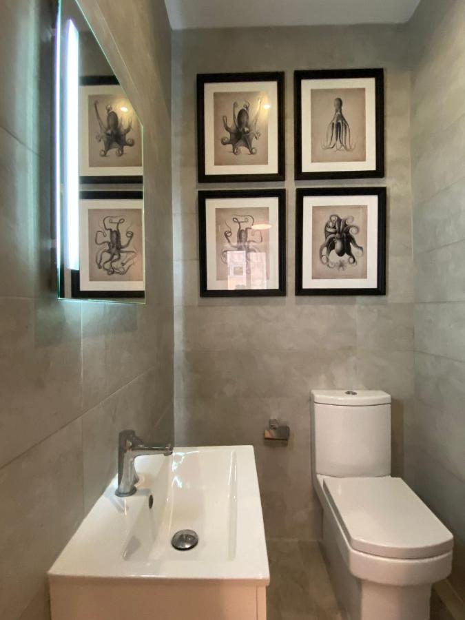 Stylish Valletta Apartment Εξωτερικό φωτογραφία