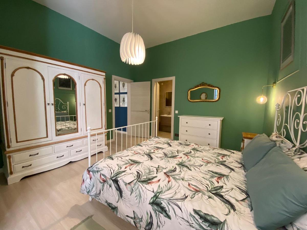 Stylish Valletta Apartment Εξωτερικό φωτογραφία