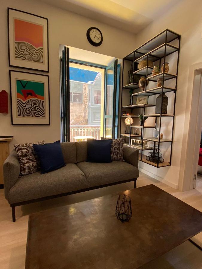 Stylish Valletta Apartment Εξωτερικό φωτογραφία