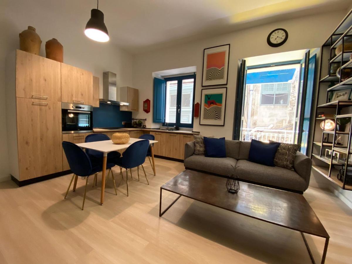 Stylish Valletta Apartment Εξωτερικό φωτογραφία