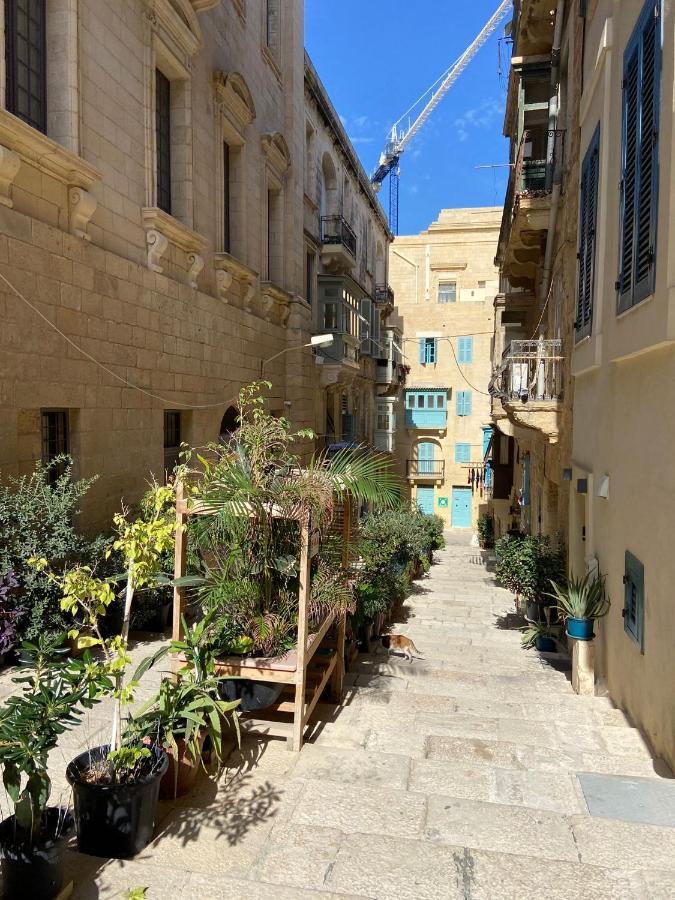 Stylish Valletta Apartment Εξωτερικό φωτογραφία
