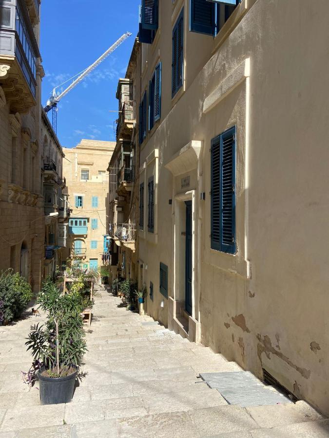 Stylish Valletta Apartment Εξωτερικό φωτογραφία