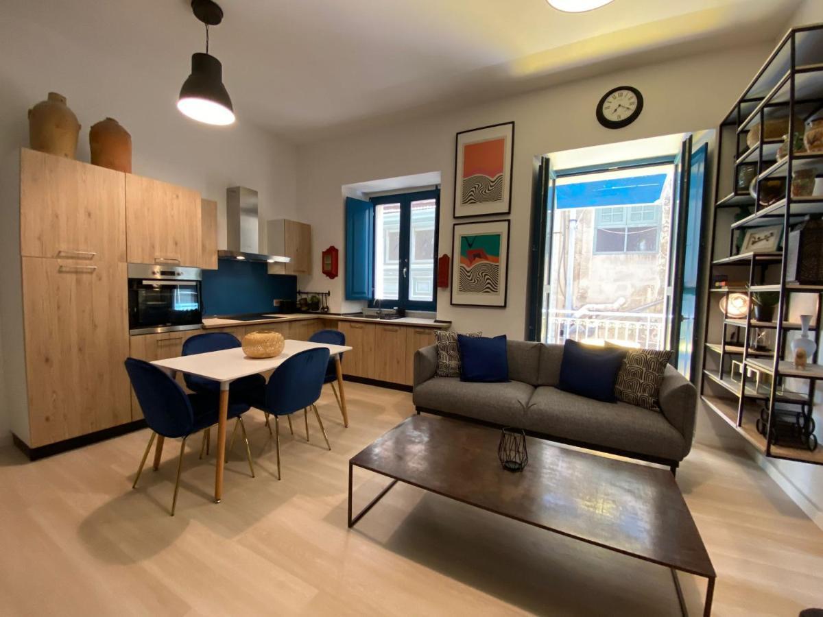 Stylish Valletta Apartment Εξωτερικό φωτογραφία