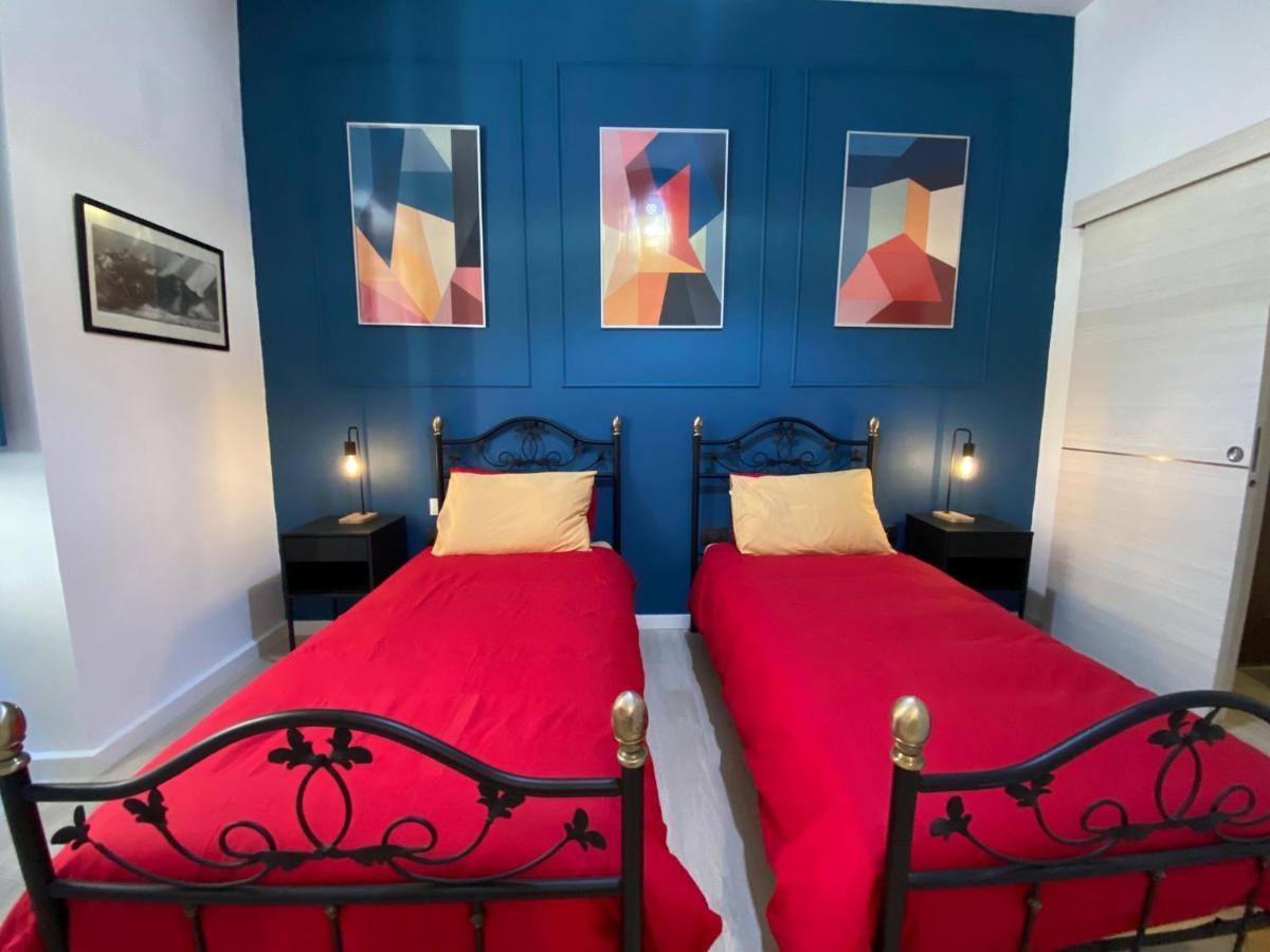 Stylish Valletta Apartment Εξωτερικό φωτογραφία