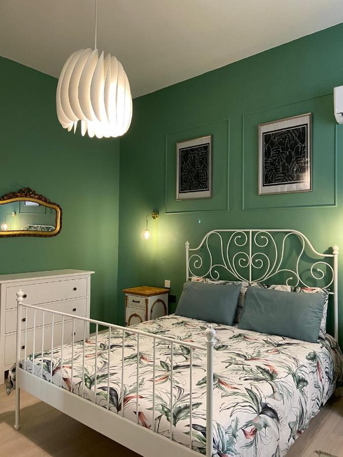 Stylish Valletta Apartment Εξωτερικό φωτογραφία