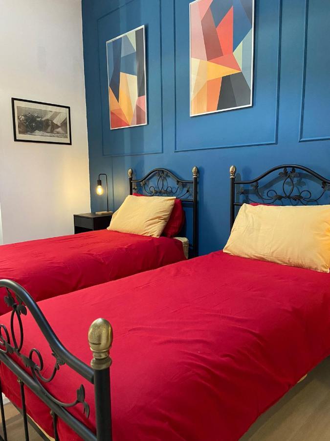 Stylish Valletta Apartment Εξωτερικό φωτογραφία