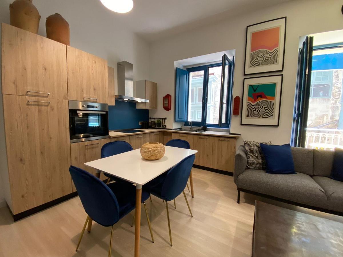 Stylish Valletta Apartment Εξωτερικό φωτογραφία