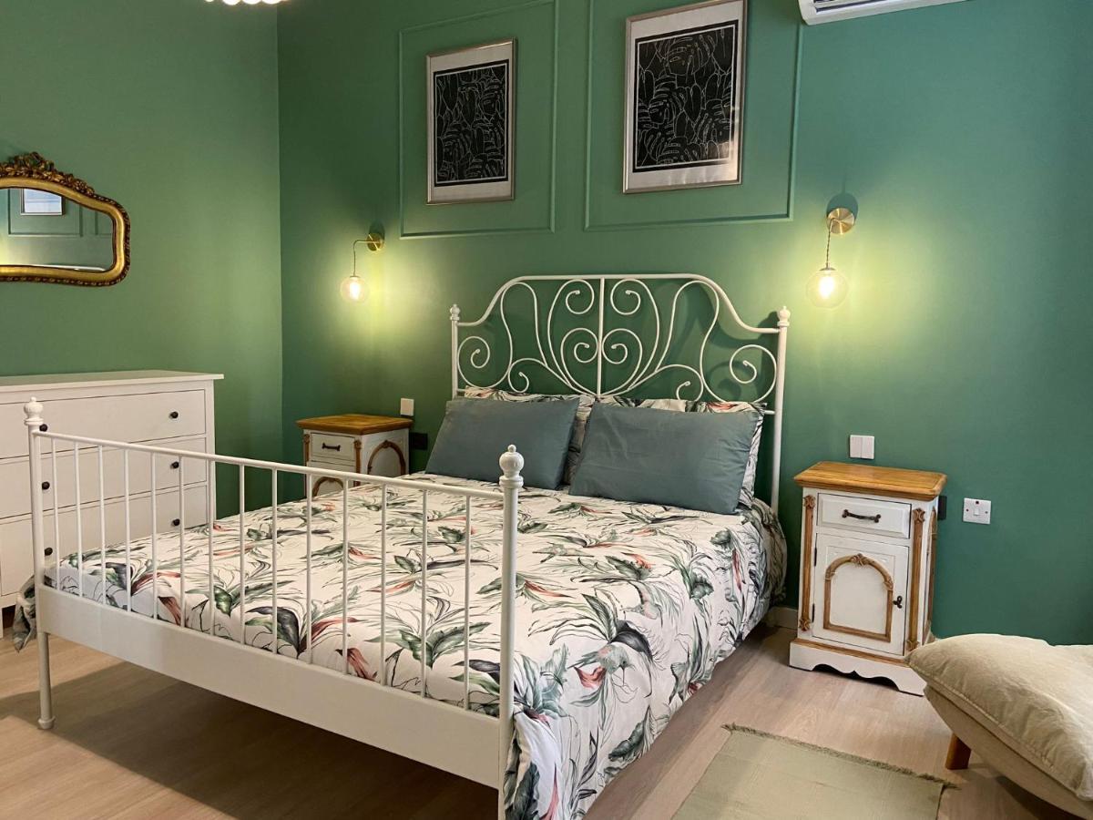 Stylish Valletta Apartment Εξωτερικό φωτογραφία