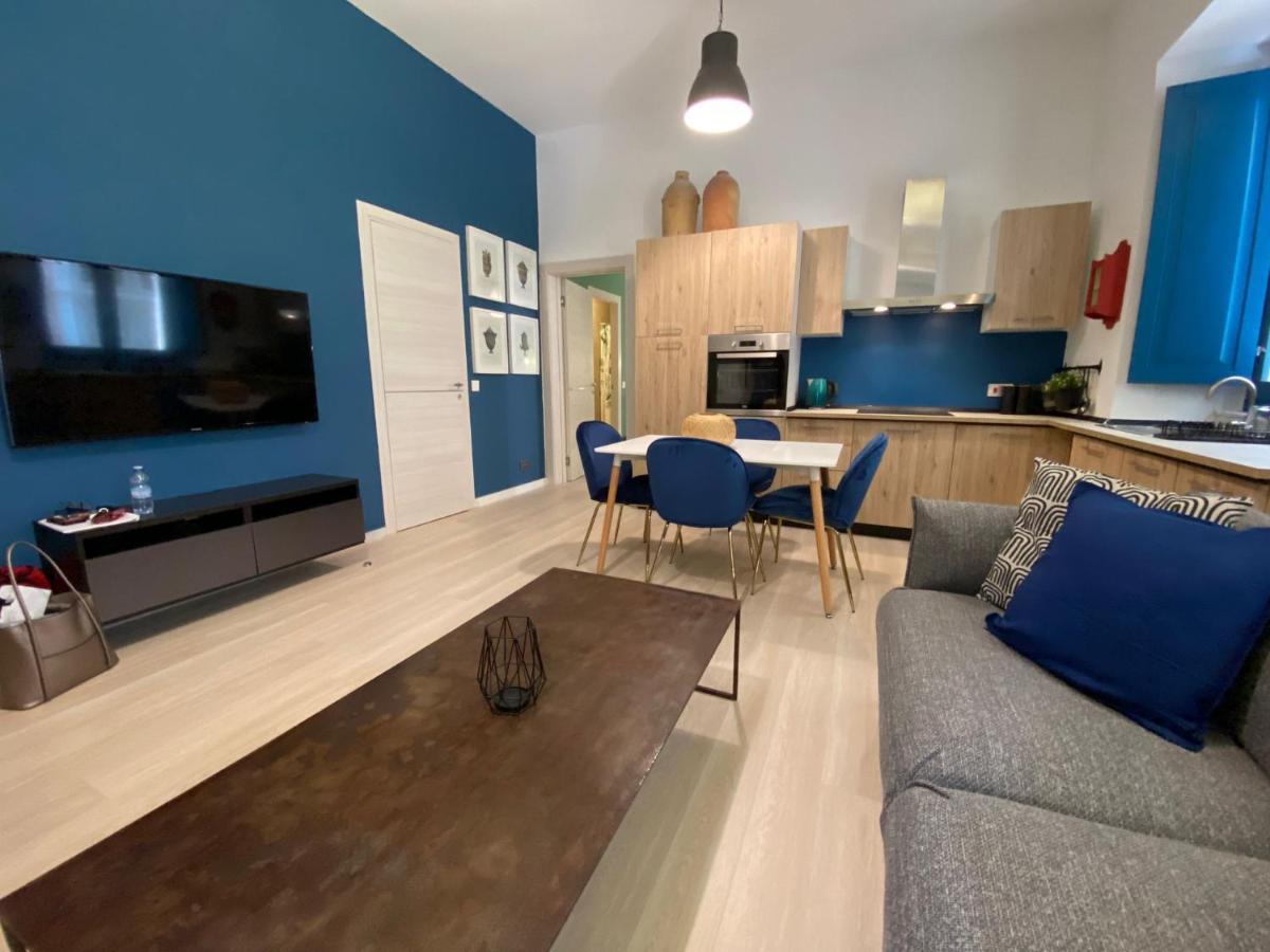 Stylish Valletta Apartment Εξωτερικό φωτογραφία