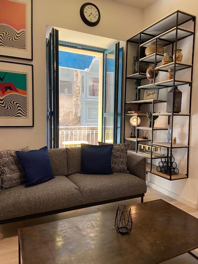 Stylish Valletta Apartment Εξωτερικό φωτογραφία